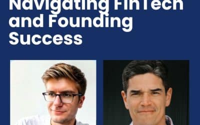 Navigating FinTech and Founding Success with Kristian Marquez