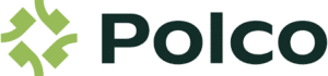 Polco logo ont he FinStrat Management Website