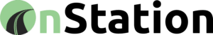 onStation logo on the finstrat management website