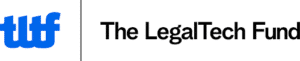 the legal tech fund logo on finstrat management's website
