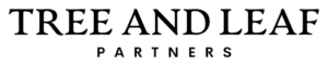Tree and Leaf Partners logo on Finstrat Management's website