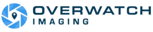 Overwatch Imaging Logo on FinStrat Management Website