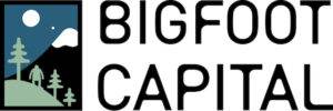 Bigfoot Capital Logo on FinStrat Management