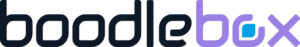 Boodlebox logo on FinStrat Management website