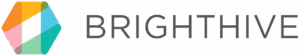 Brighthive logo on FinStrat Management's website