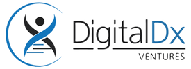 DigitalDX Ventures logo on FinStrat Management's website