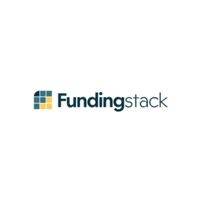 FundingStack logo on FinStrat Management's website.