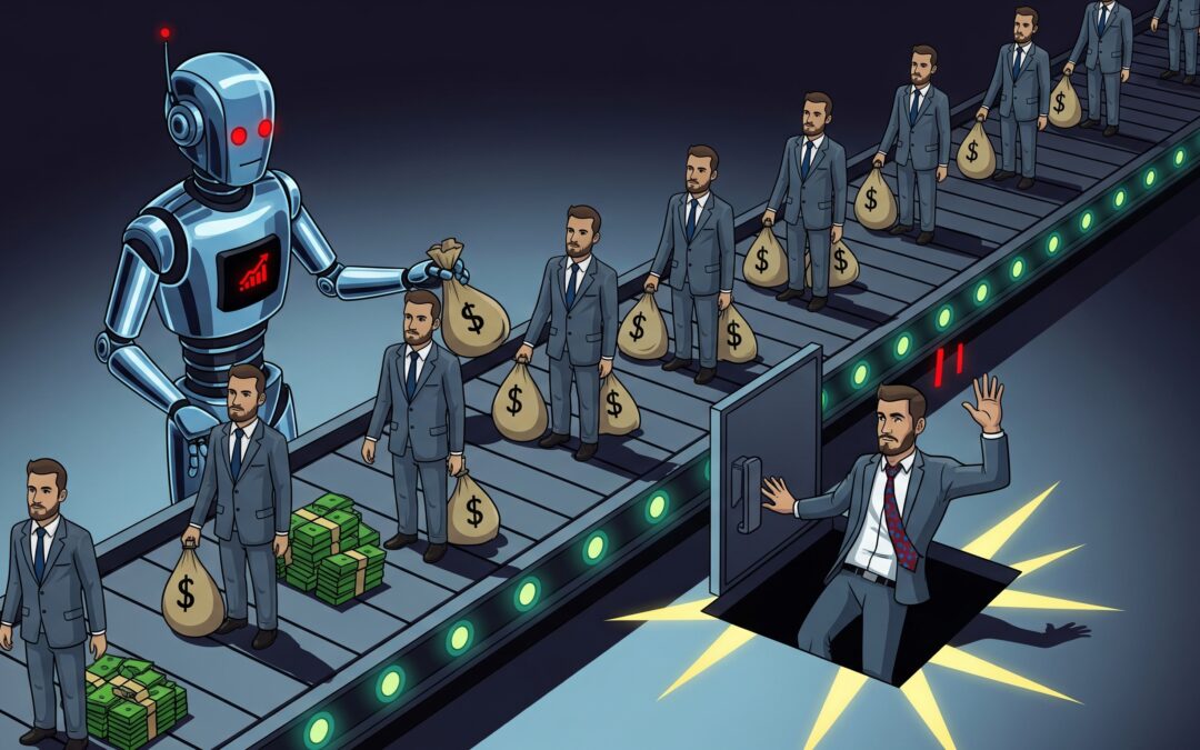 AI Bias: Fair Funding for All Founders?