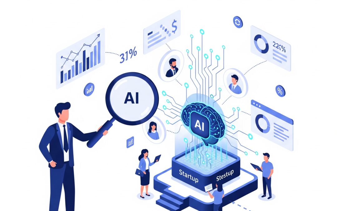 AI Due Diligence: Investor Scrutiny & Startup Readiness