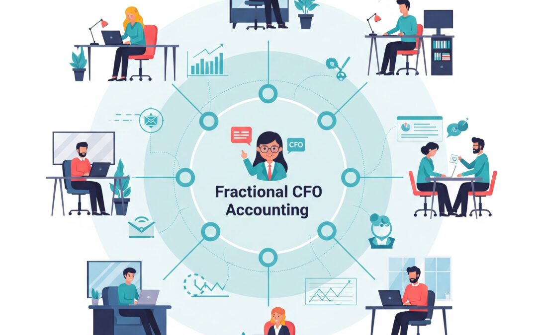 Fractional Finance: Expertise Without the Big Price Tag