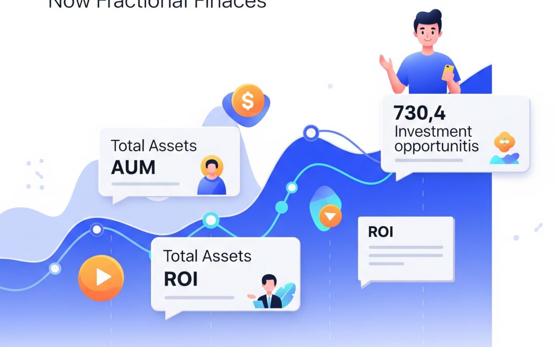 Fractional Finance KPIs: Measuring Success