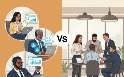 Fractional vs. Full-Time: Which Finance Team is Right?