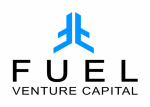 Fuel Venture Capital logo on the FinStrat Management Website.