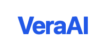 VeraAI logo on the finstrat management website