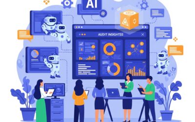 AI Audit: Revolutionizing Financial Accuracy