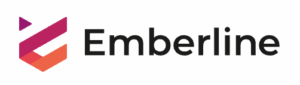 Emberline Ventures logo on FinStrat Management's website