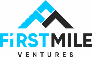 FirstMile Ventures Logo on the FinStrat Management Website