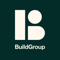 BuildGroup logo on the FinStrat Management Website