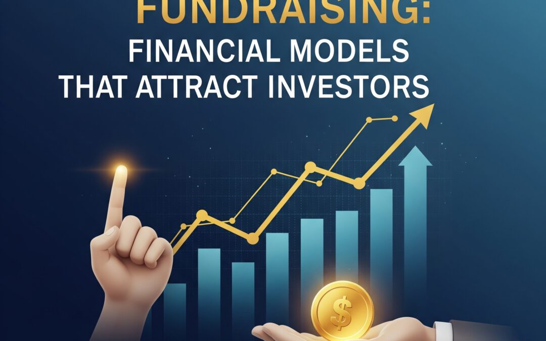 Fundraising: Financial Models That Attract Investors