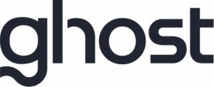 Ghost Security Logo on the FinStrat Management Website