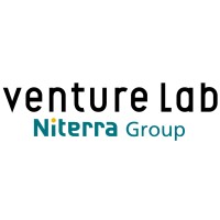 Niterra Ventures Logo on the FinStrat Management Website