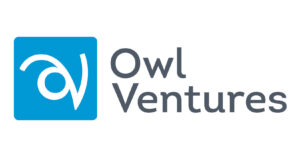 owl ventures logo on the finstrat management website