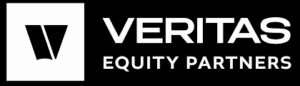 Veritas Equity Partners logo on the FinStrat Management Website