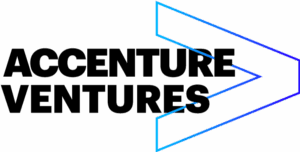 Accenture Ventures Logo on the FinStrat Management Website