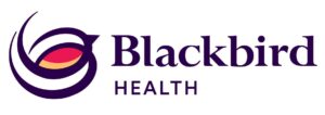 Blackbird Health logo on the FinStrat Management Website