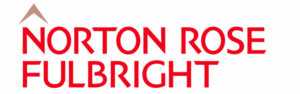 Norton Rose Fulbright logo on the FinStrat Management Website