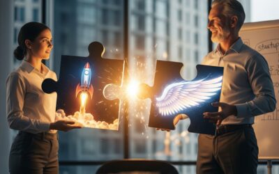 Angel Investor Guide: Finding Your Perfect Match