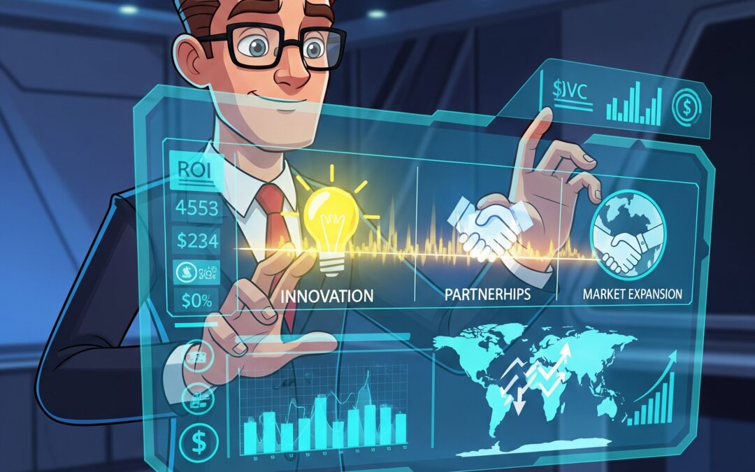 CVC Success: Beyond Financial ROI – Key Metrics