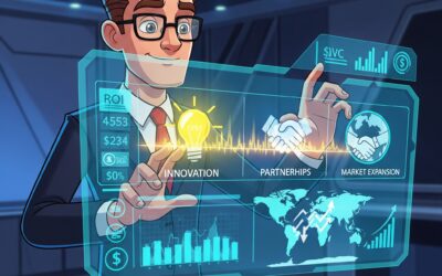 CVC Success: Beyond Financial ROI – Key Metrics