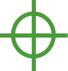 Icon - Crosshairs
