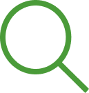 Magnifying Glass Icon