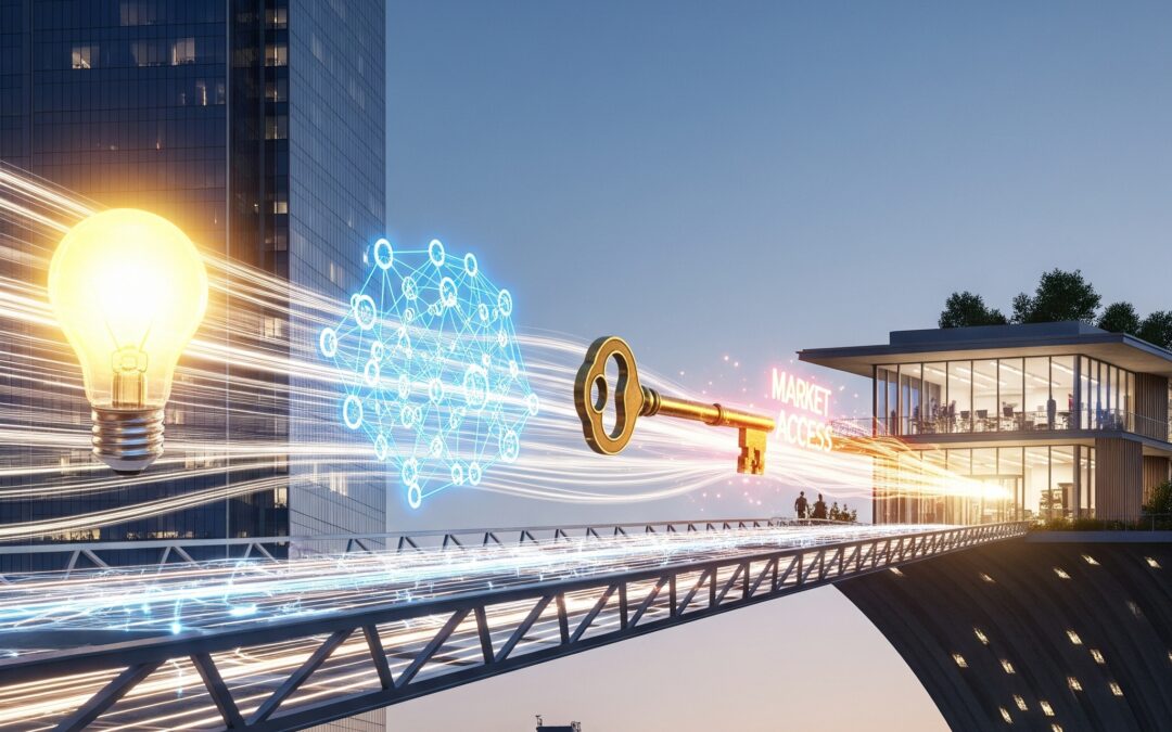Strategic Advantages of CVCs Beyond the Investment
