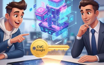 Unlock Innovation: CVC Insights for Product Development
