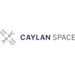 Caylan Space logo ont eh FinStrat Management website.