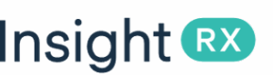 InsightRX logo on the FinStrat Management Website