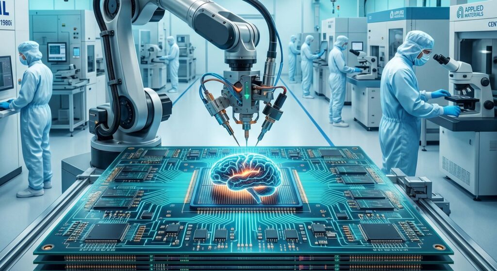 Deep Tech AI