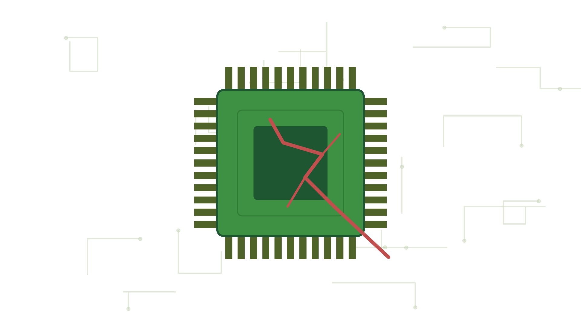 AI chip