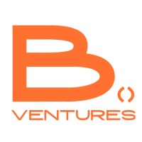 B Ventures logo